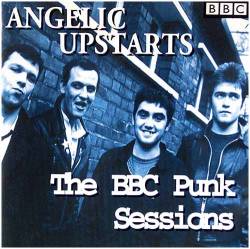 The BBC Punk Sessions